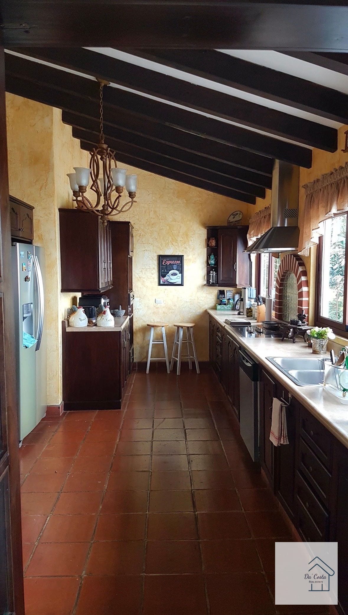 Casa en venta Altos de Miralvalle — Casa en Venta en Zona 1 Mixco, Guatemala, Ciudad — foto 8 de 17