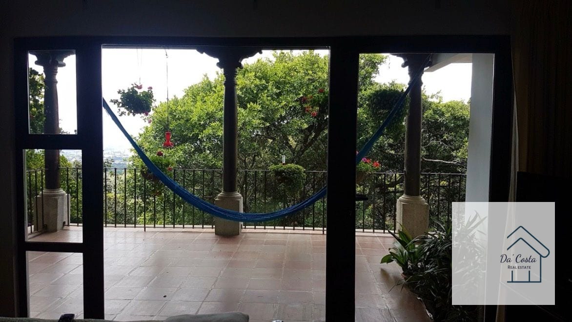 Casa en venta Altos de Miralvalle — Casa en Venta en Zona 1 Mixco, Guatemala, Ciudad — foto 11 de 17