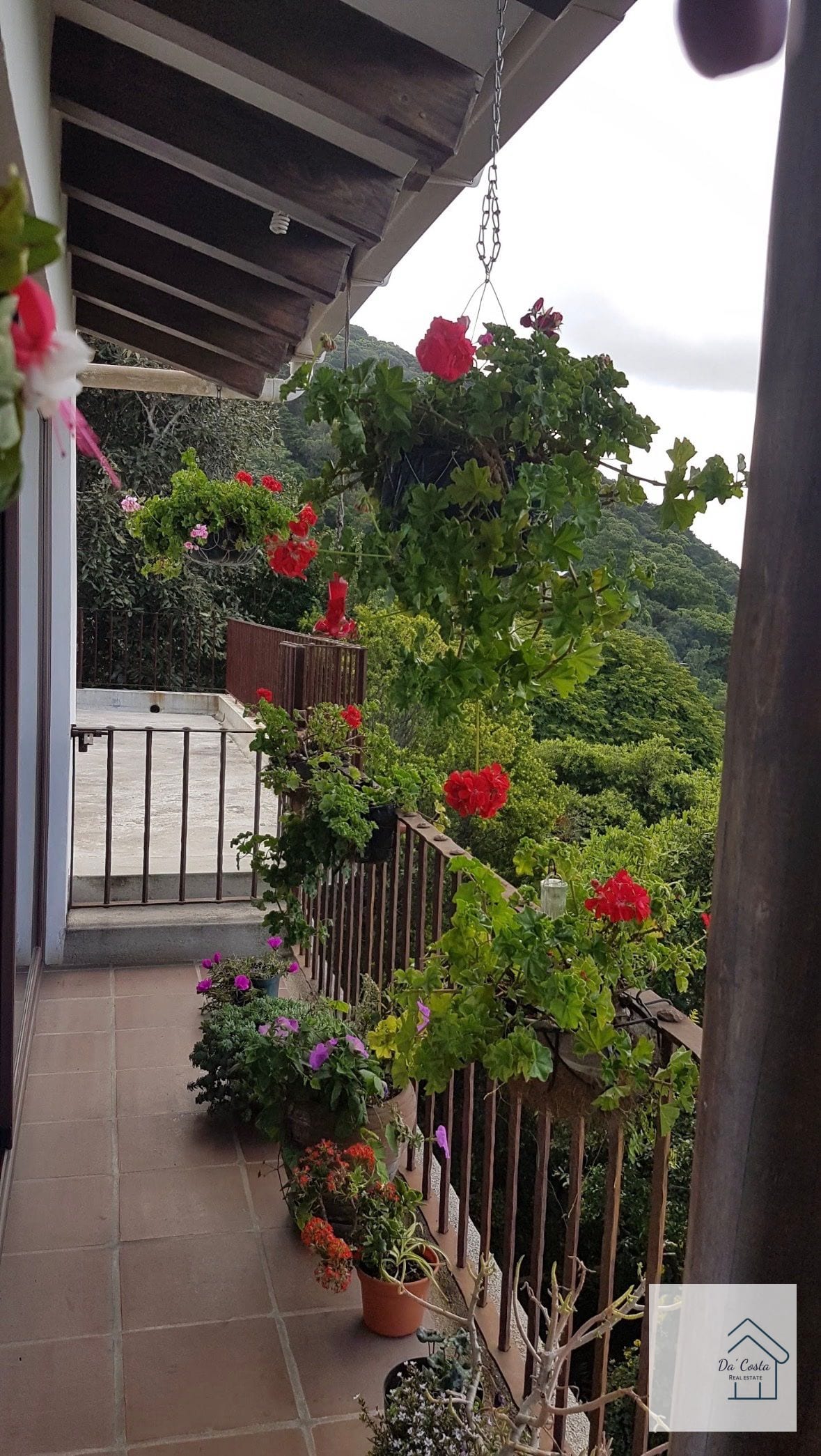 Casa en venta Altos de Miralvalle — Casa en Venta en Zona 1 Mixco, Guatemala, Ciudad — foto 12 de 17