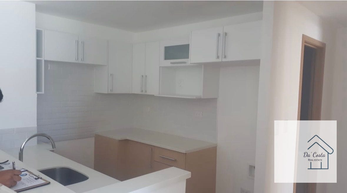 Alquiler de apartamento CityHaus — Apartamento en Alquiler en City Haus, Zona 10, Guatemala, Ciudad — foto 2 de 14