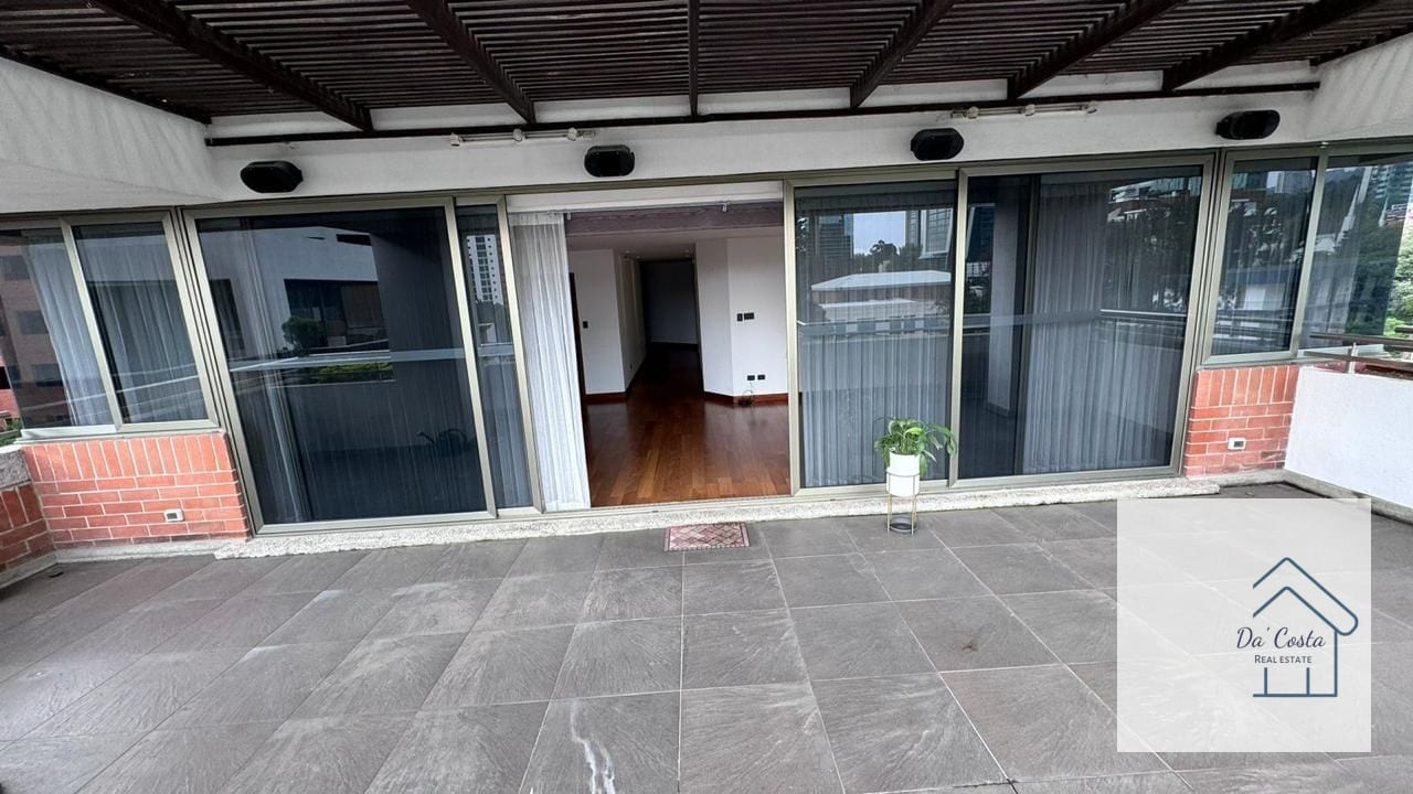 Alquiler apartamento zona 15 VHI — Apartamento en Alquiler en Verdino, Zona 15, Guatemala, Ciudad — foto 6 de 13