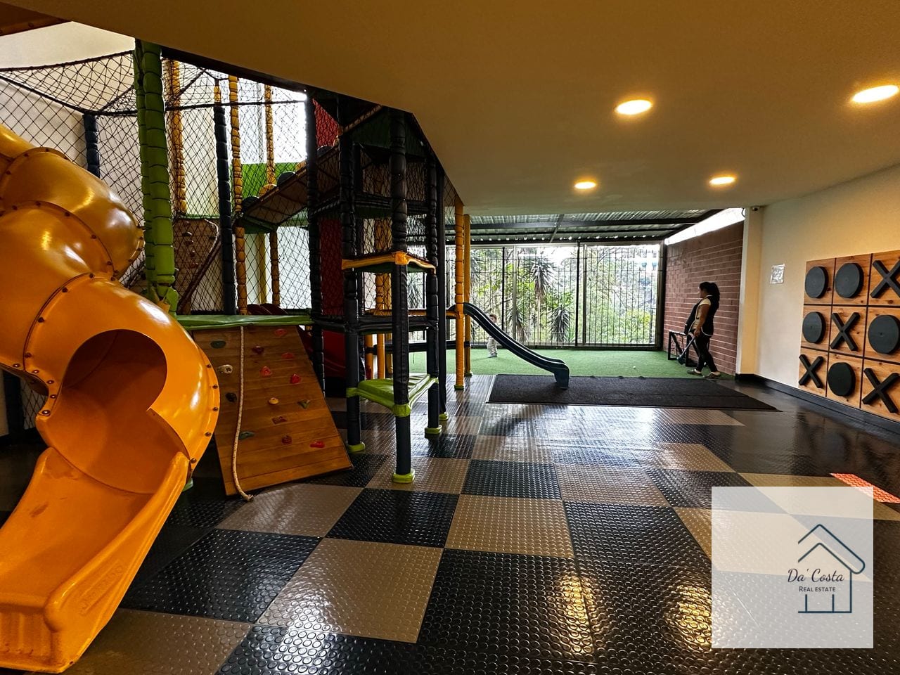Alquiler apartamento zona 15 VHI — Apartamento en Alquiler en Verdino, Zona 15, Guatemala, Ciudad — foto 13 de 13