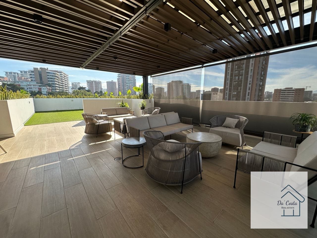 Apartamento en Venta zona 13 — Apartamento en Venta en Zona 13, Guatemala, Ciudad — foto 11 de 13