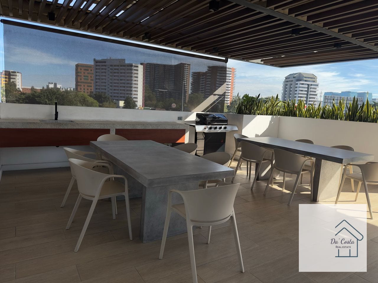 Apartamento en Venta zona 13 — Apartamento en Venta en Zona 13, Guatemala, Ciudad — foto 12 de 13