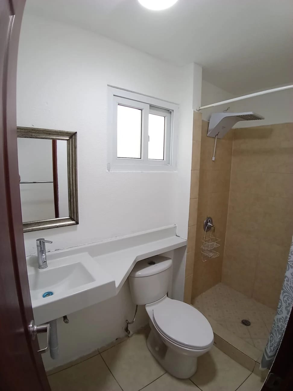 Parque 7 — Apartamento en Alquiler en Parque 7, Zona 7, Guatemala, Ciudad — foto 9 de 9