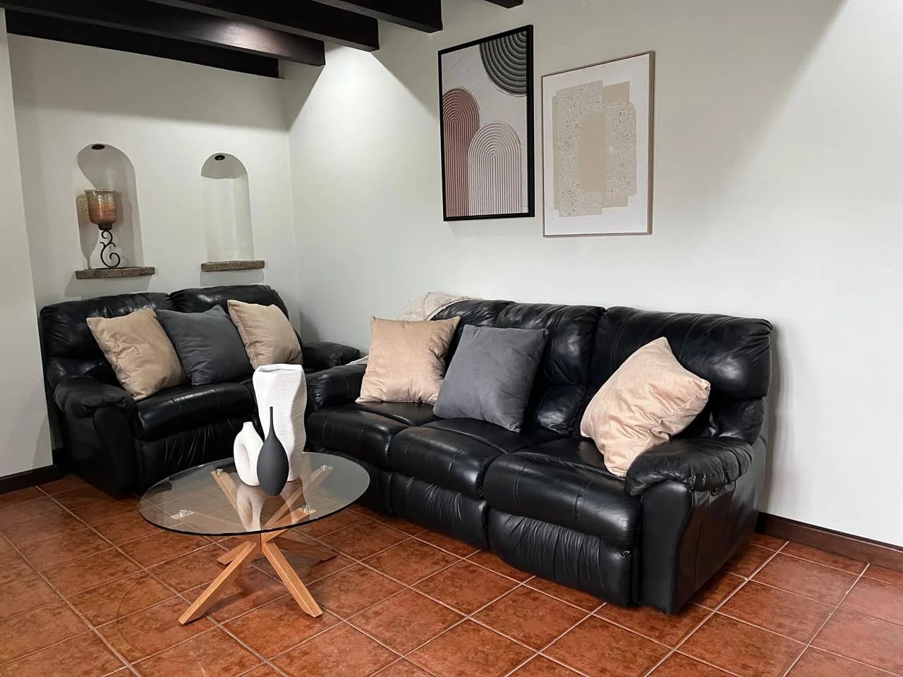 Alquiler Casa Antigua Guatemala — Casa en Alquiler en Antigua, Sacatepéquez — foto 1 de 8