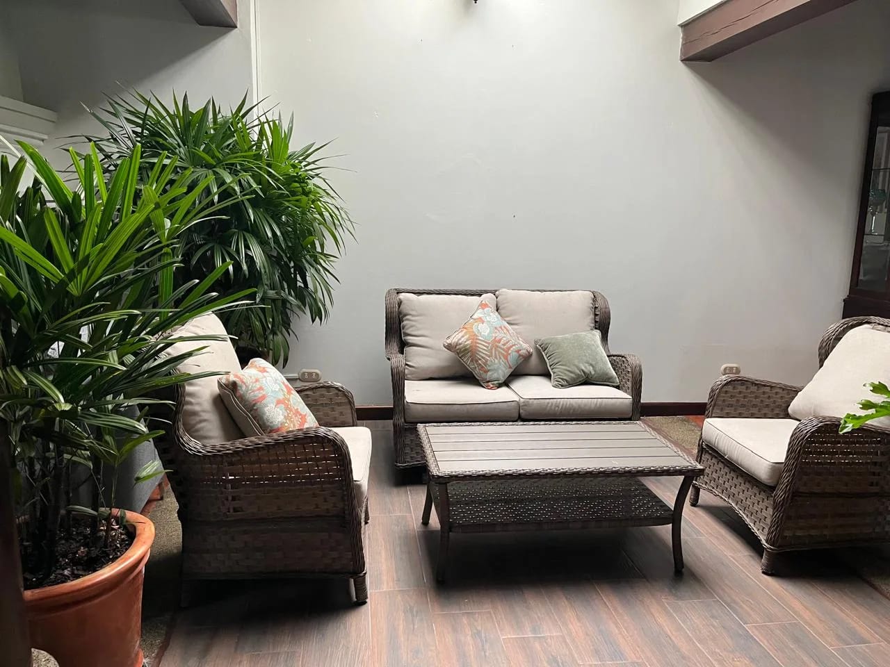 Alquiler Casa Antigua Guatemala — Casa en Alquiler en Antigua, Sacatepéquez — foto 3 de 8