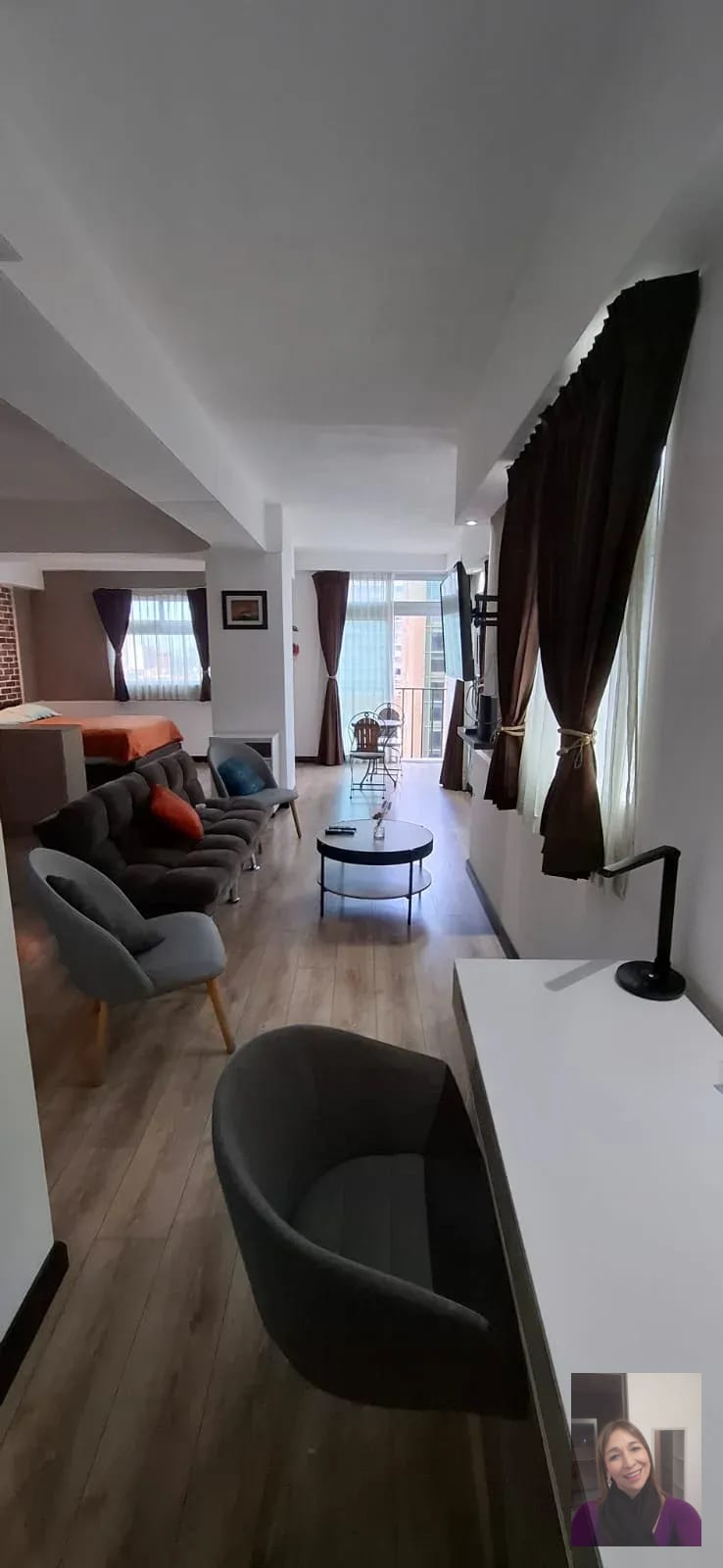 Venta apartamento Centrovivo — Apartamento en Venta en Zona 1, Guatemala, Ciudad — foto 2 de 15