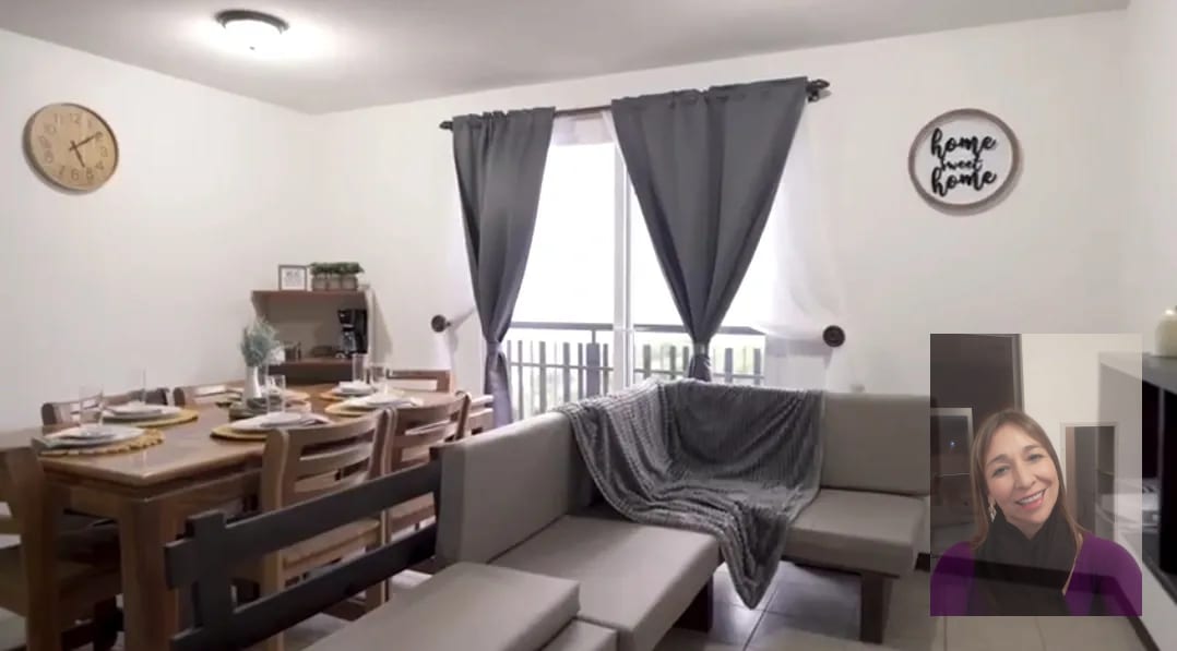 Venta de apartamento Zona 11 de Mixco - Altos de San Jacinto — Apartamento en Venta en Zona 11, Guatemala, Ciudad — foto 4 de 14