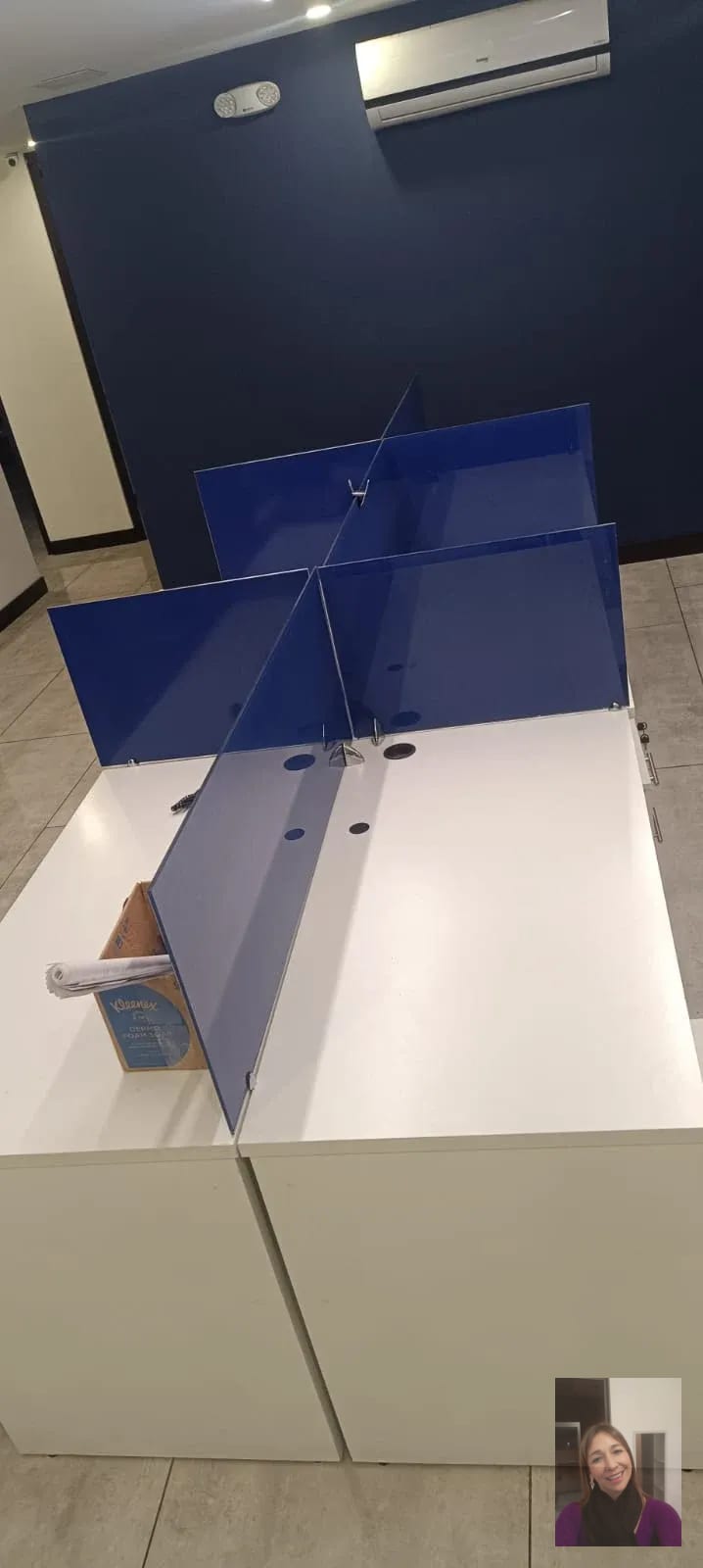 Alquiler Oficinas Géminis equipada con parqueos — Oficina en Alquiler en Zona 10, Guatemala, Ciudad — foto 3 de 10