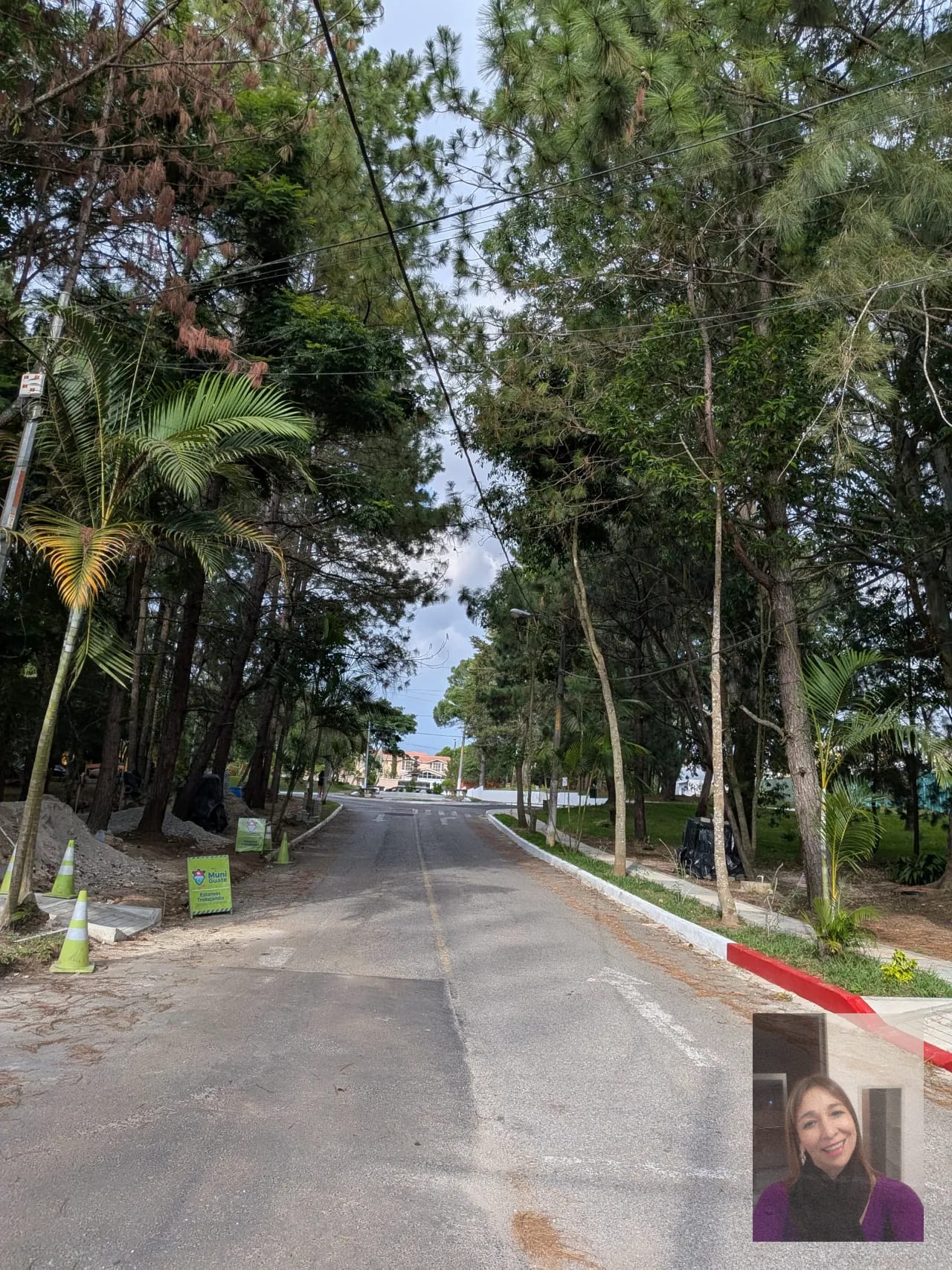 Terreno en las Fuentes 1, Zona 16 — Terreno en Venta en Las Fuentes II, Zona 16, Guatemala, Ciudad — foto 3 de 10