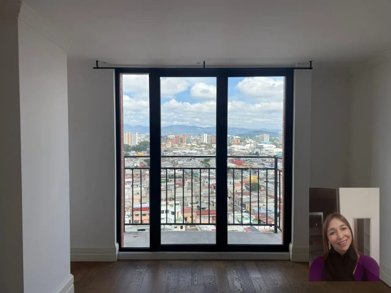 Apartamento Centrico Z. 5 con Linea Blanca — Apartamento en Alquiler en Céntrico, Zona 5, Guatemala, Ciudad — foto 3 de 17