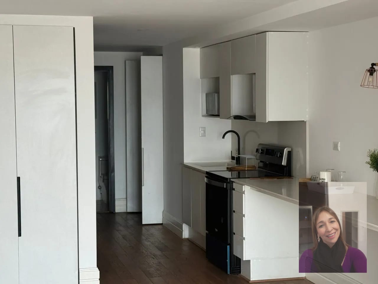 Apartamento Centrico Z. 5 con Linea Blanca — Apartamento en Alquiler en Céntrico, Zona 5, Guatemala, Ciudad — foto 4 de 17