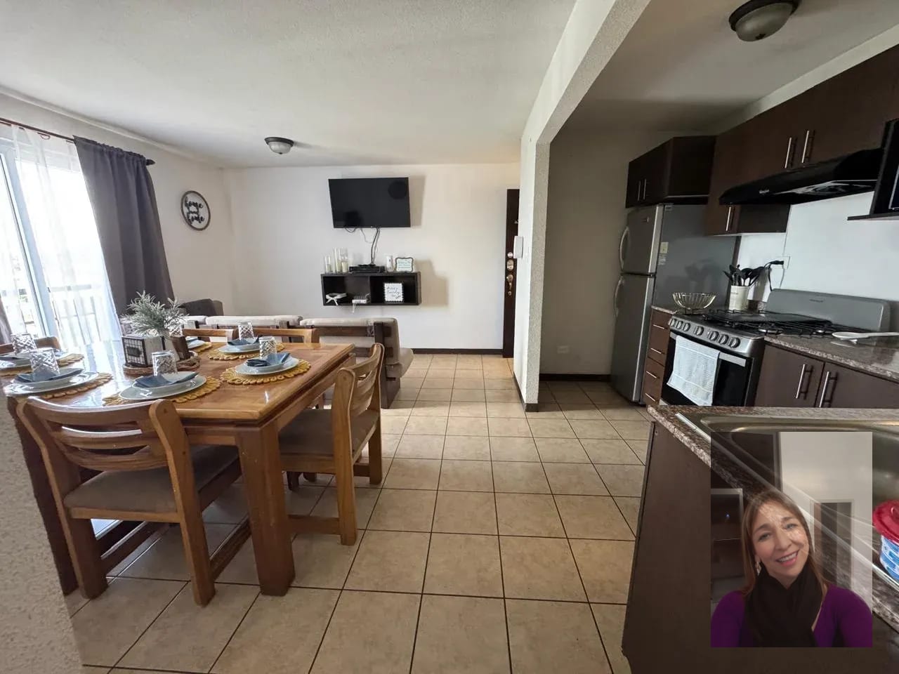 Venta de apartamento Zona 10 de Mixco - Altos de San Jacinto — Apartamento en Venta en Lomas de San Jacinto, Zona 10 Mixco, Guatemala, Ciudad — foto 4 de 15