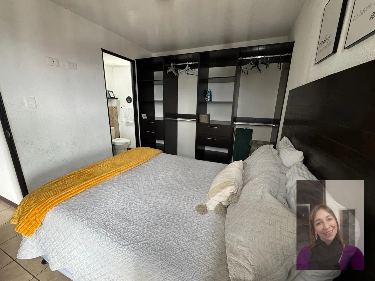 Venta de apartamento Zona 10 de Mixco - Altos de San Jacinto — Apartamento en Venta en Lomas de San Jacinto, Zona 10 Mixco, Guatemala, Ciudad — foto 6 de 15