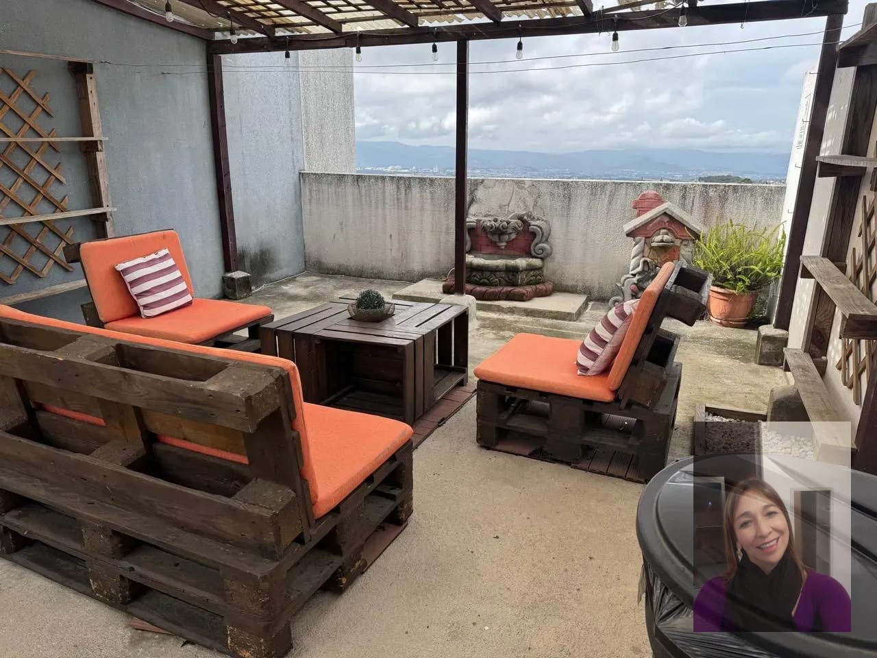 Venta de apartamento Zona 10 de Mixco - Altos de San Jacinto — Apartamento en Venta en Lomas de San Jacinto, Zona 10 Mixco, Guatemala, Ciudad — foto 15 de 15