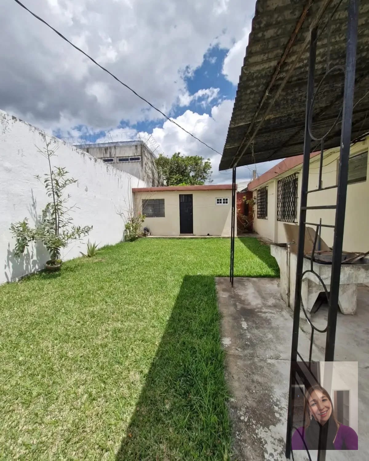 Venta Casa 1 Nivel Col. el Maestro Zona 15 — Casa en Venta en Colonia El Maestro, Zona 15, Guatemala, Ciudad — foto 3 de 7