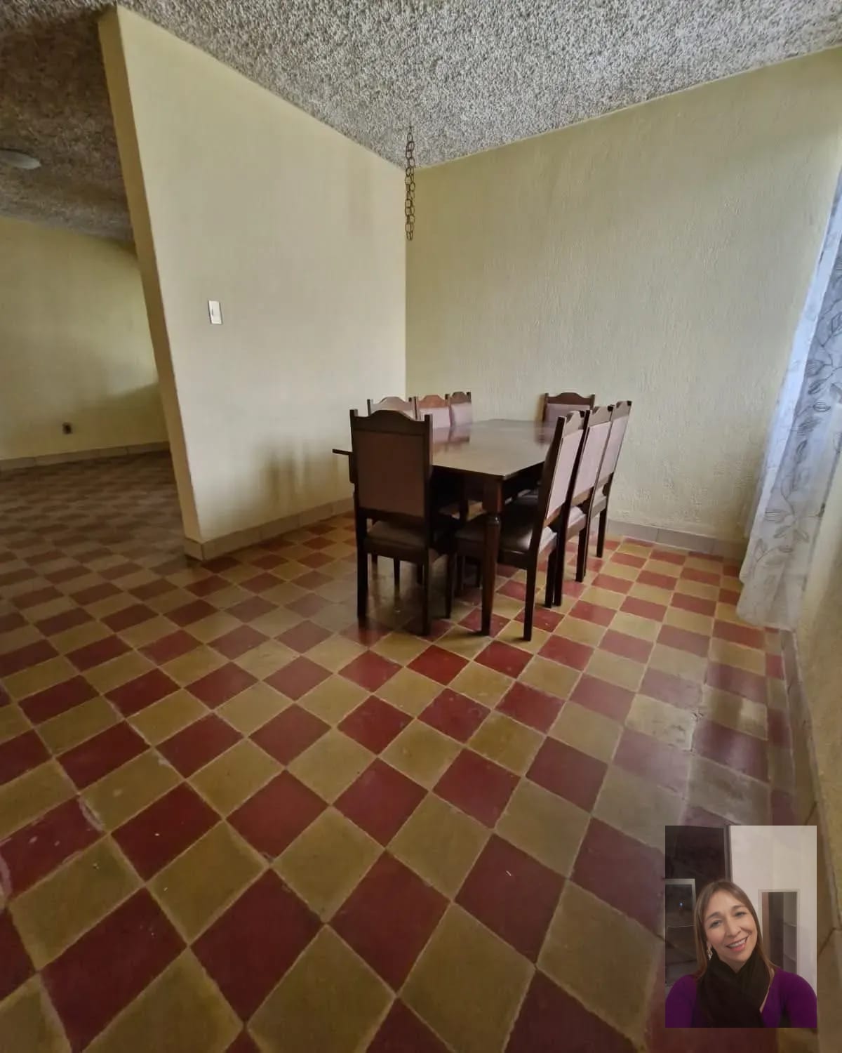 Venta Casa 1 Nivel Col. el Maestro Zona 15 — Casa en Venta en Colonia El Maestro, Zona 15, Guatemala, Ciudad — foto 4 de 7