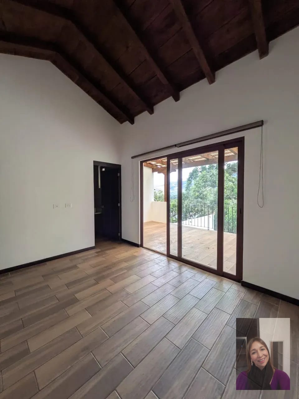 Villa en Santa Delfina, San Pedro las Huertas -antigua Guatemala — Apartamento en Alquiler en San Pedro Sacatepéquez, Sacatepéquez — foto 11 de 15