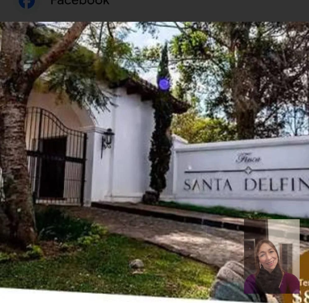 Villa en Santa Delfina, San Pedro las Huertas -antigua Guatemala — Apartamento en Alquiler en San Pedro Sacatepéquez, Sacatepéquez — foto 1 de 15