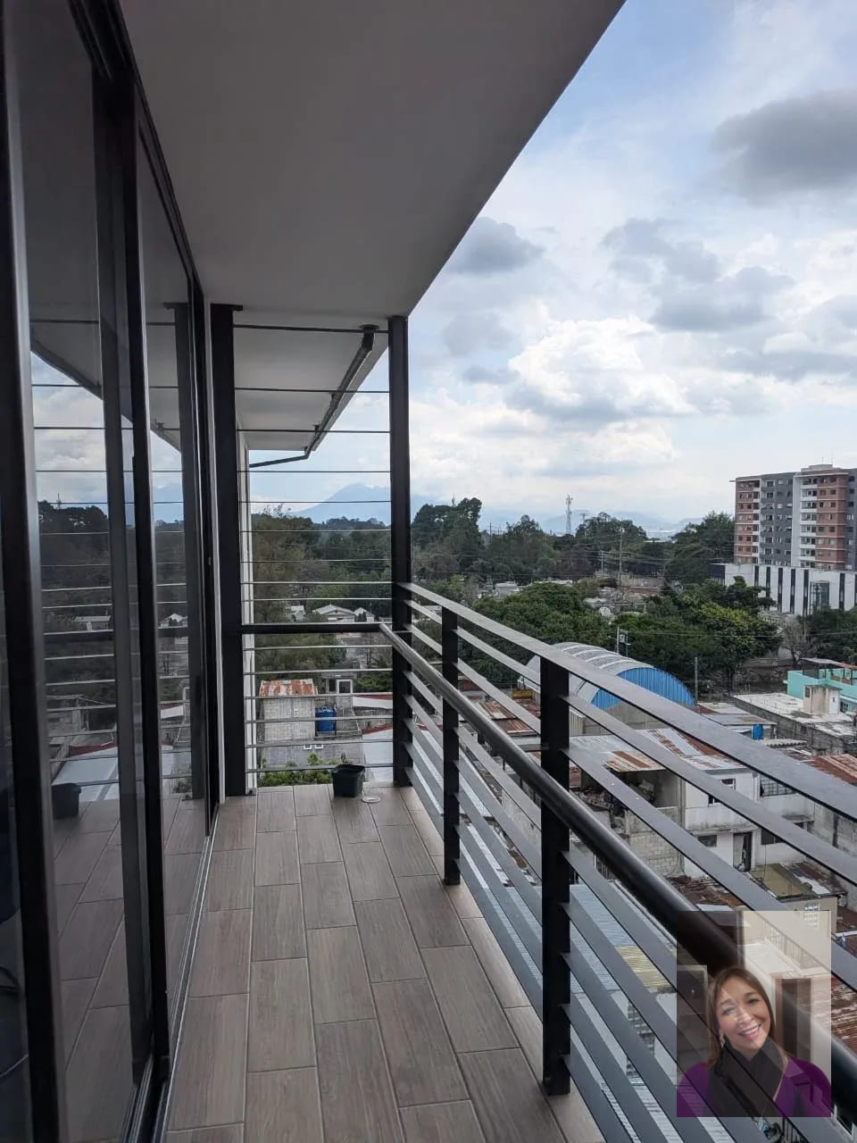 Apartamento 2 habitaciones totalmente equipados "BE-14" — Apartamento en Venta en Be14, Zona 14, Guatemala, Ciudad — foto 4 de 17