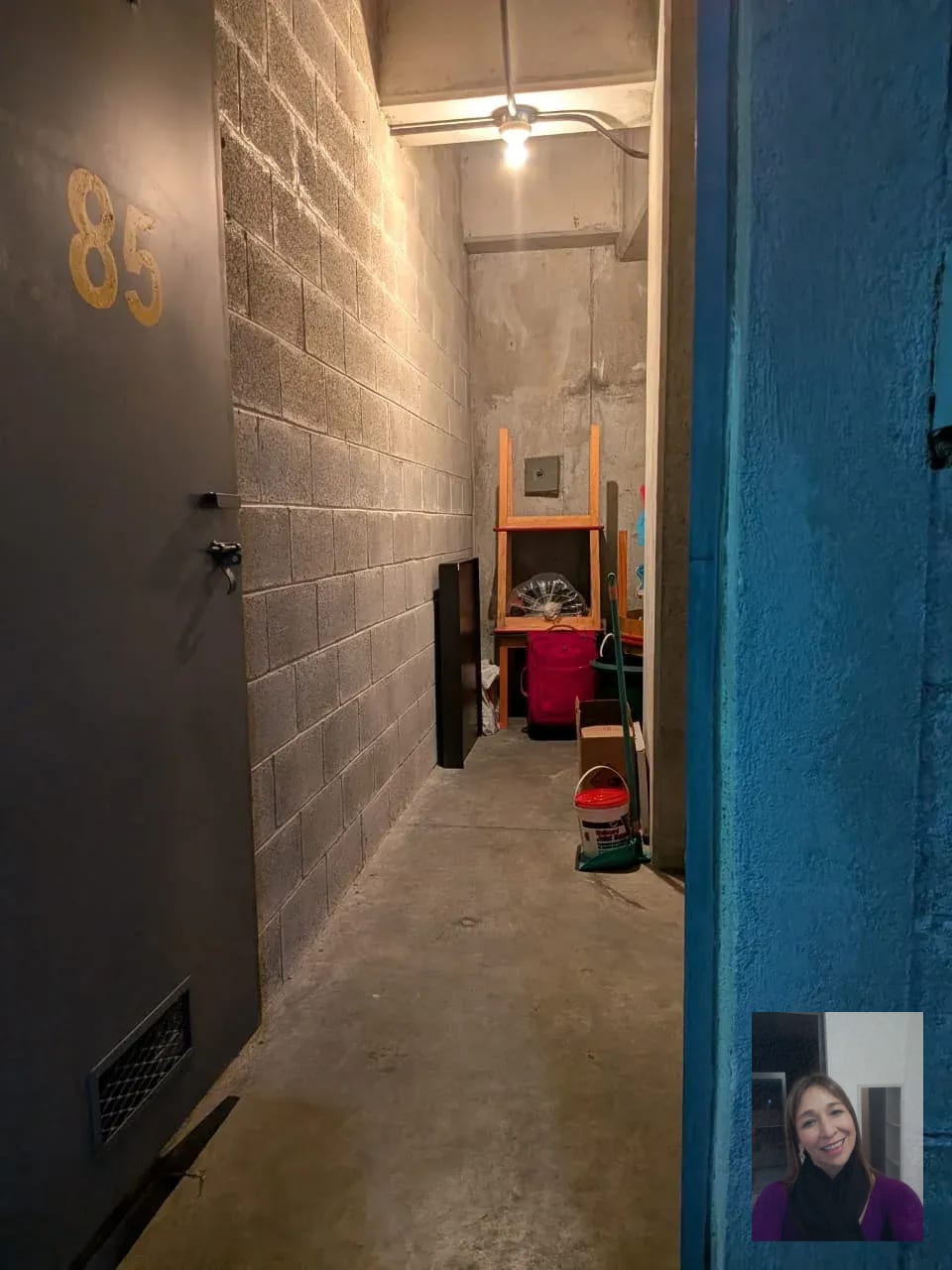 Bodega — Apto de 2 habitaciones totalmente equipado en Albero, Vista Hermosa — Apartamento en Venta en Álbero 15, Zona 15, Guatemala, Ciudad — foto 16 de 17