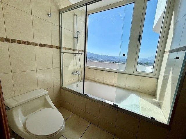 Edificio Marqués del Valle - Zona 14 - Apartamento en Alquiler — 190 m² — Apartamento en Alquiler en Marqués, Zona 14, Guatemala, Ciudad — foto 13 de 16