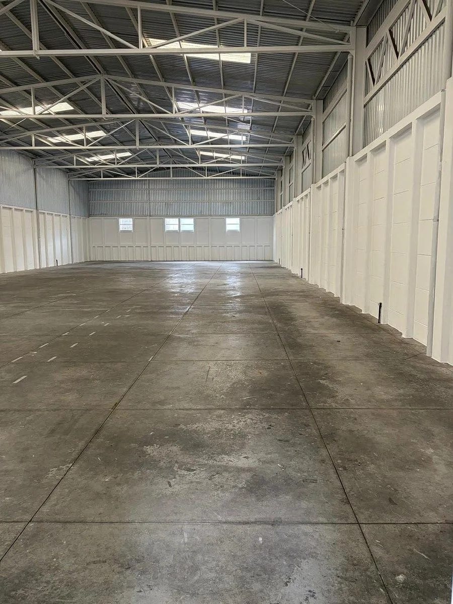 Bodega en renta 755 m² en Parque Industrial Las Tunas, zona 4 de Mixco — Bodega / Ofibodega en Alquiler en Zona 4 Mixco, Guatemala, Ciudad — foto 6 de 6