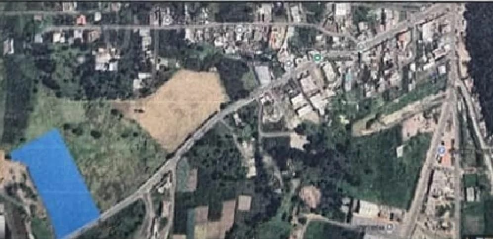 Terreno plano en Quetzaltenango ideal para desarrollo residencial o industrial - en Venta — Terreno en Venta en Zona 10 (Quetzaltenango), Quetzaltenango — foto 1 de 2