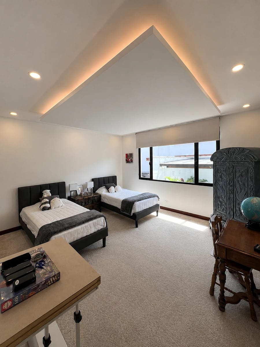 Vista Hermosa 1, Zona 15 — Casa con piscina techada - En Venta — Casa en Venta en Vista Hermosa I, Zona 15, Guatemala, Ciudad — foto 4 de 17