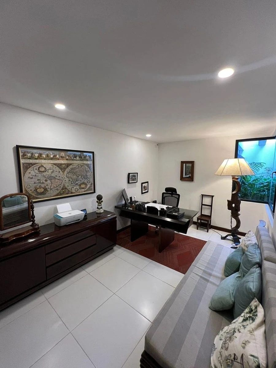 Vista Hermosa 1, Zona 15 — Casa con piscina techada - En Venta — Casa en Venta en Vista Hermosa I, Zona 15, Guatemala, Ciudad — foto 7 de 17