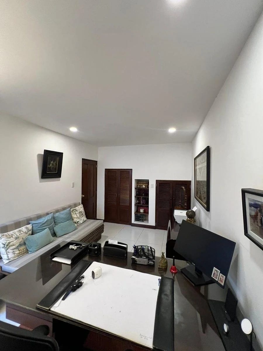 Vista Hermosa 1, Zona 15 — Casa con piscina techada - En Venta — Casa en Venta en Vista Hermosa I, Zona 15, Guatemala, Ciudad — foto 9 de 17
