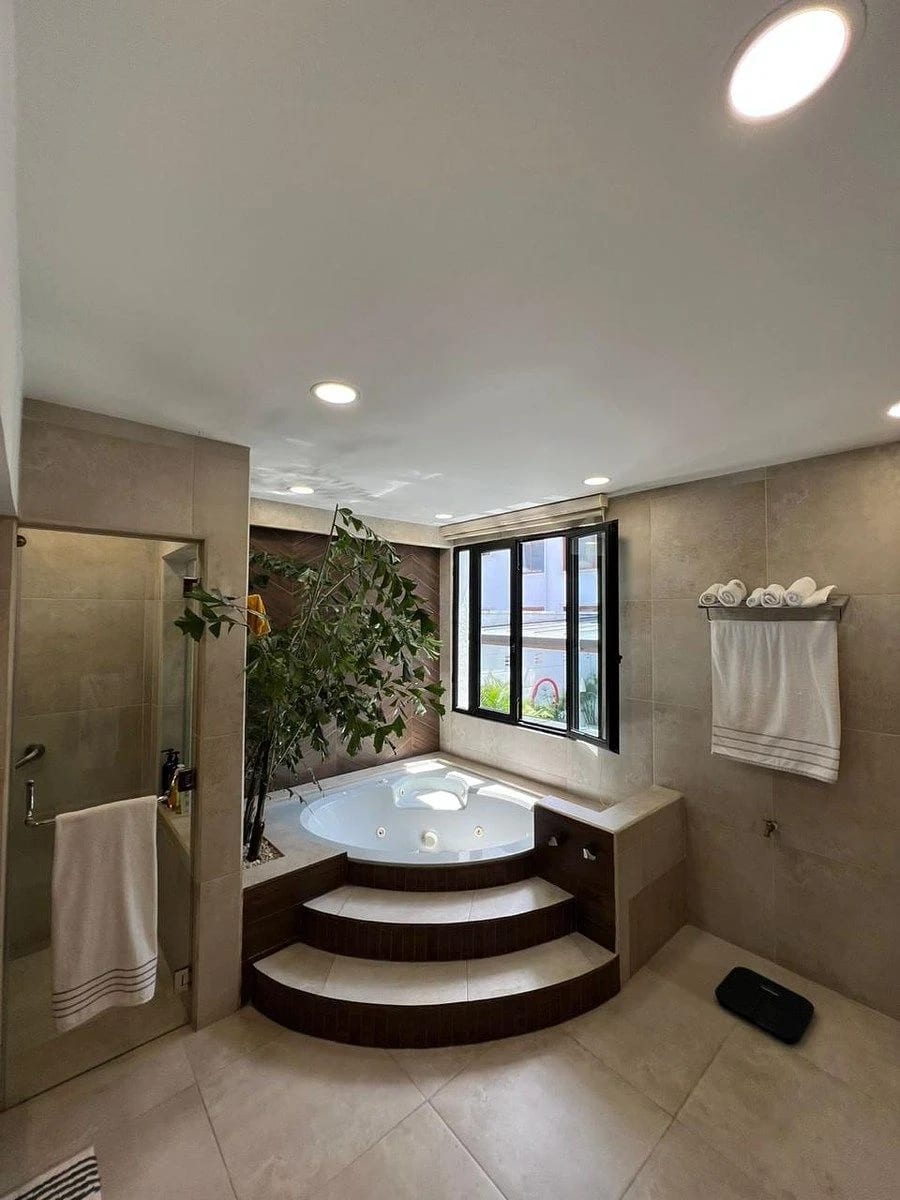 Vista Hermosa 1, Zona 15 — Casa con piscina techada - En Venta — Casa en Venta en Vista Hermosa I, Zona 15, Guatemala, Ciudad — foto 15 de 17