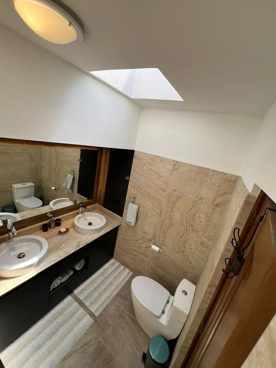 Vista Hermosa 1, Zona 15 — Casa con piscina techada - En Venta — Casa en Venta en Vista Hermosa I, Zona 15, Guatemala, Ciudad — foto 16 de 17