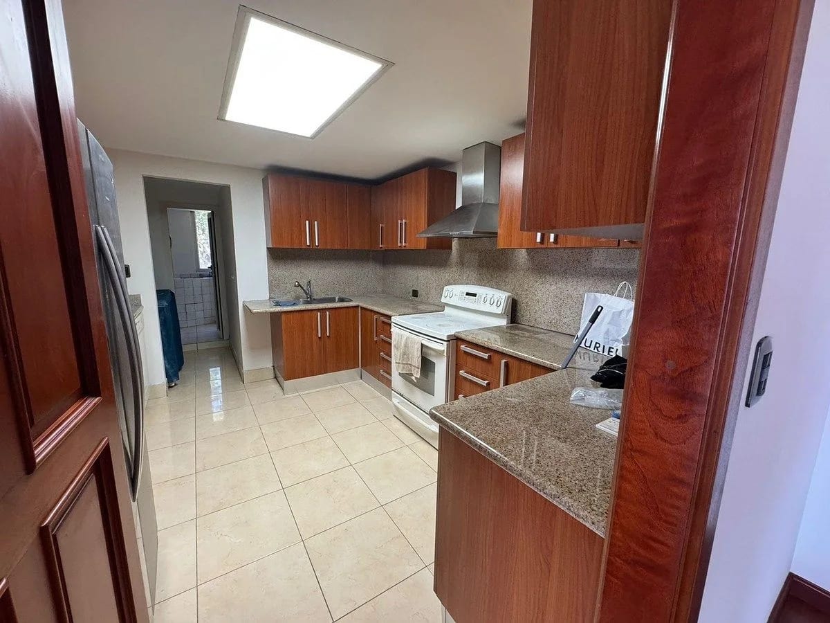 Zona 14 Apartamento 180m2 en Edificio Marqués del Valle - en venta — Apartamento en Venta en Marqués del Valle, Zona 14, Guatemala, Ciudad — foto 5 de 17