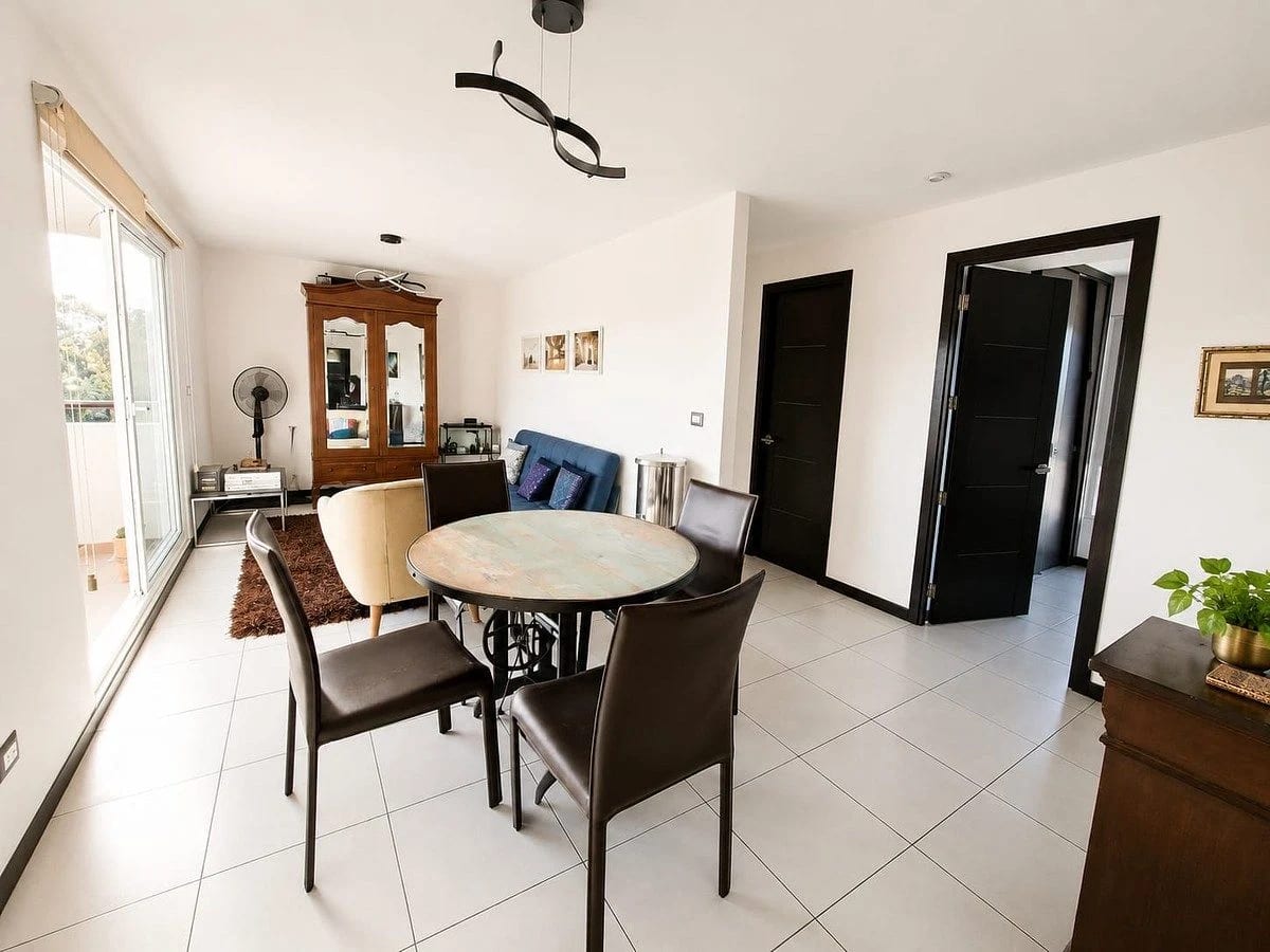 En venta en Vistas de Las Charcas, Zona 11 — Apartamento en Venta en Vistas de Las Charcas, Zona 11, Guatemala, Ciudad — foto 3 de 16
