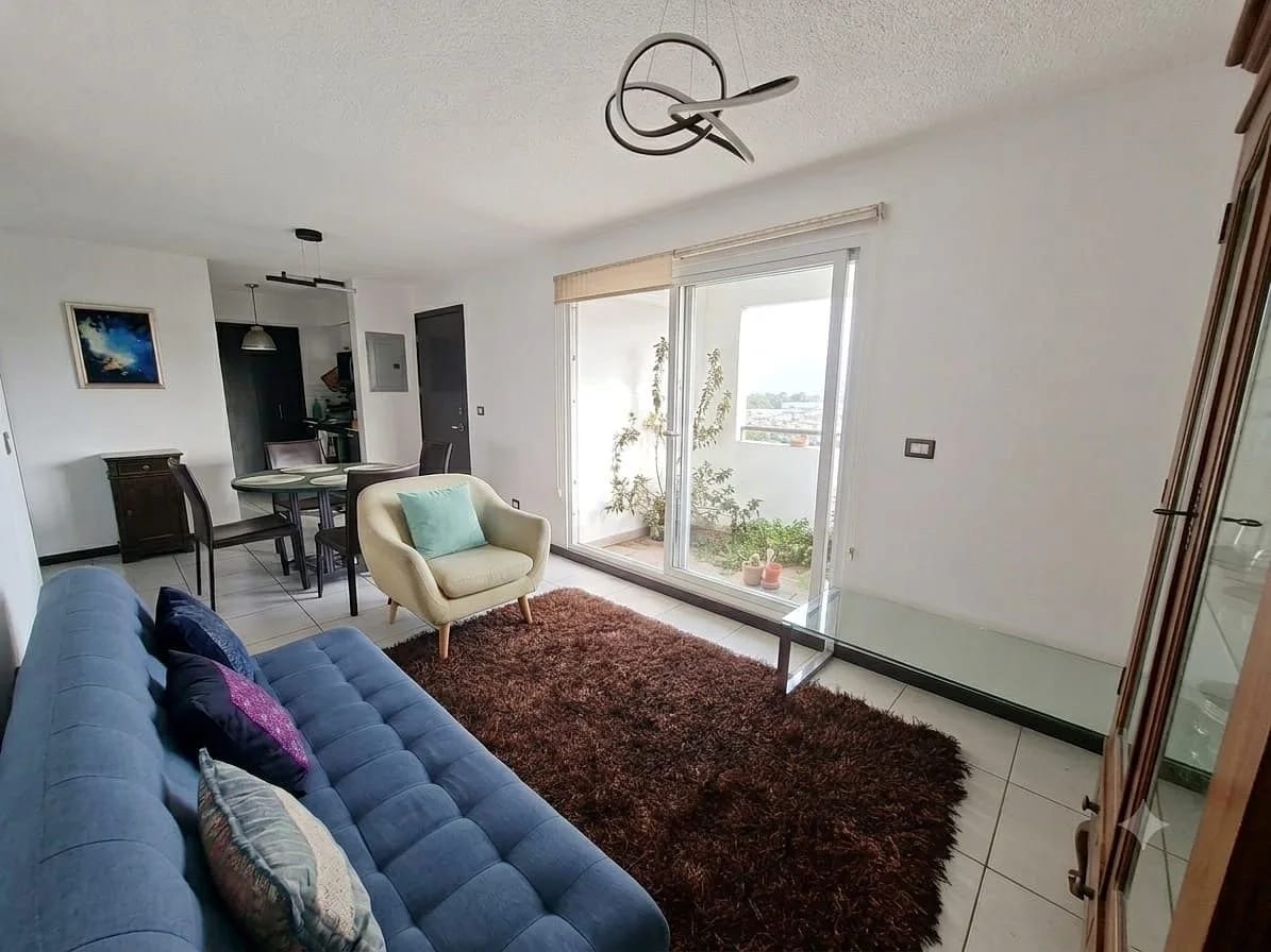En venta en Vistas de Las Charcas, Zona 11 — Apartamento en Venta en Vistas de Las Charcas, Zona 11, Guatemala, Ciudad — foto 2 de 16