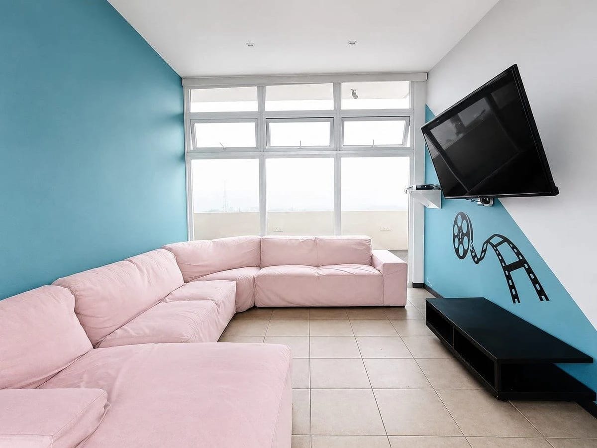 En venta en Vistas de Las Charcas, Zona 11 — Apartamento en Venta en Vistas de Las Charcas, Zona 11, Guatemala, Ciudad — foto 12 de 16