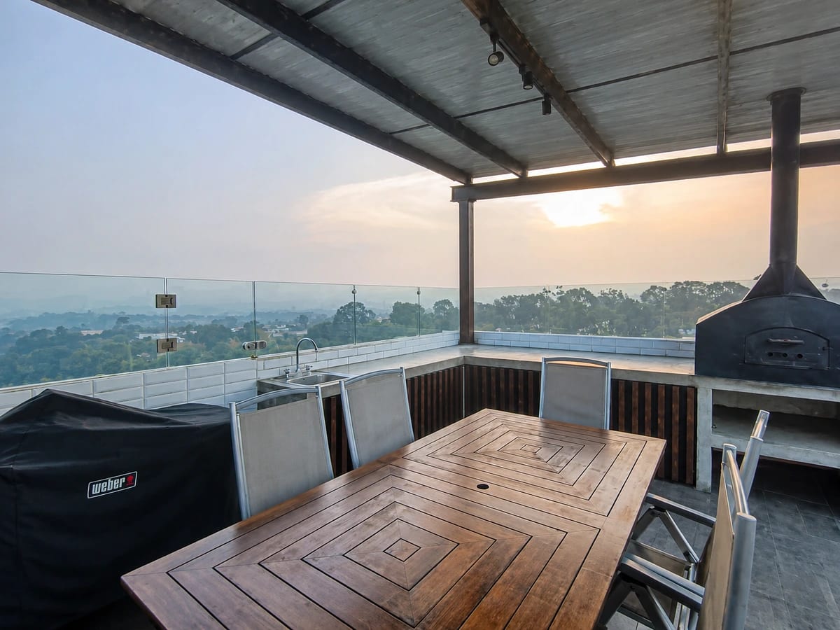 En venta en Vistas de Las Charcas, Zona 11 — Apartamento en Venta en Vistas de Las Charcas, Zona 11, Guatemala, Ciudad — foto 16 de 16