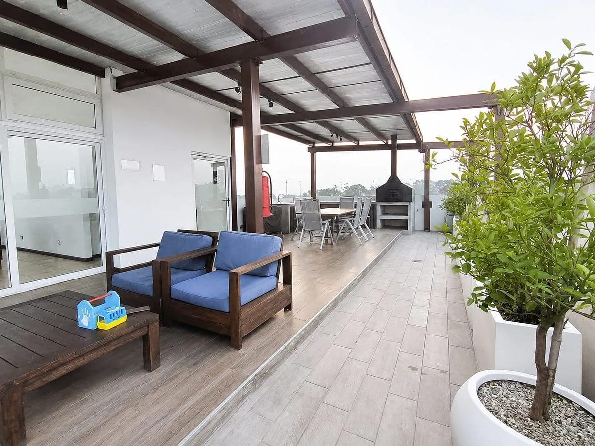 En venta en Vistas de Las Charcas, Zona 11 — Apartamento en Venta en Vistas de Las Charcas, Zona 11, Guatemala, Ciudad — foto 14 de 16
