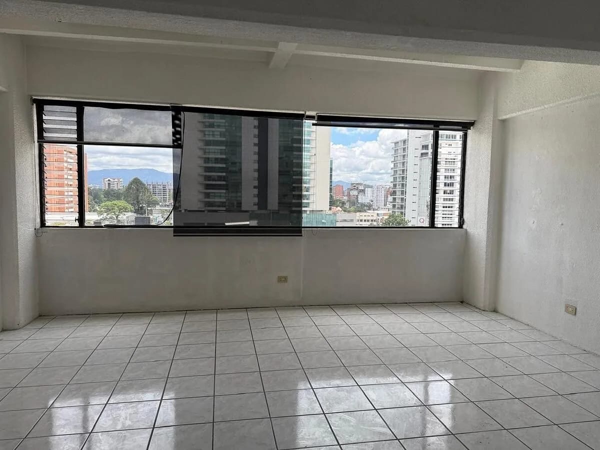 Oficina en Venta – 55 m² en Plaza Buró, Zona 10 — Oficina en Venta en Plaza Buró, Zona 10, Guatemala, Ciudad — foto 1 de 5