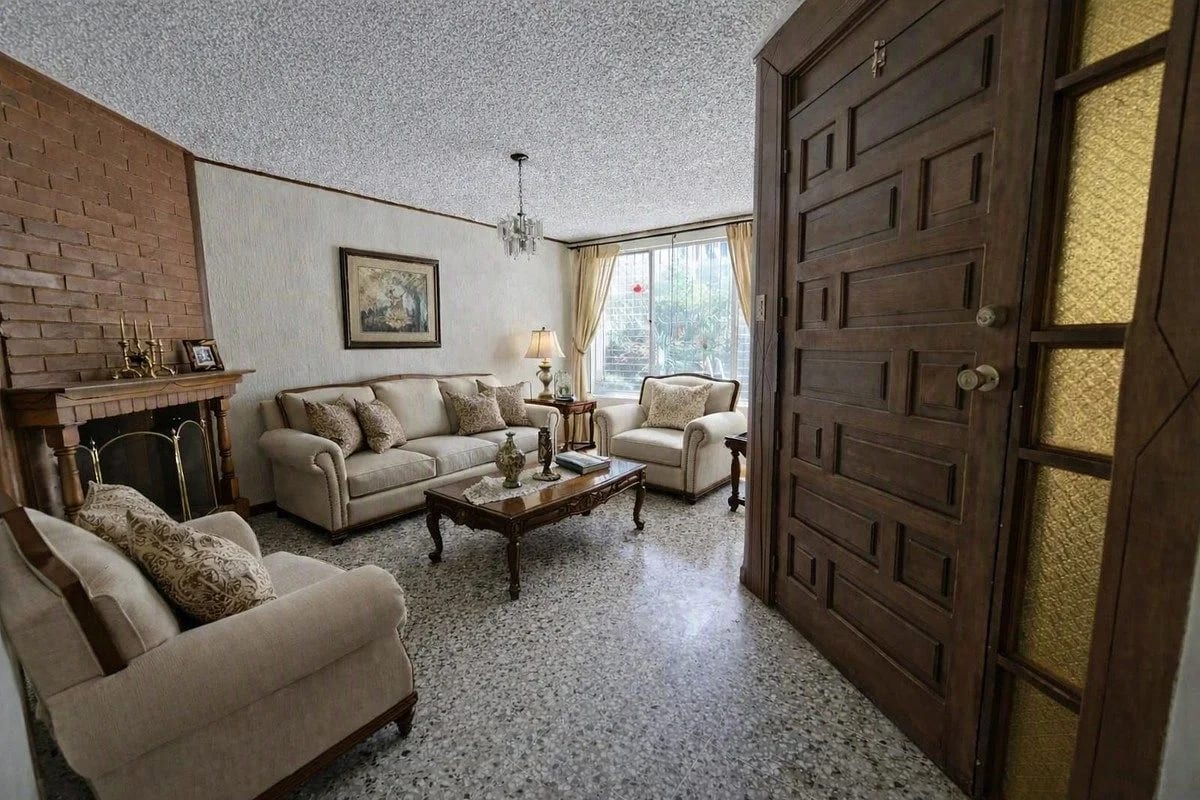 Casa en venta en Mariscal Zona 11 dentro de Condominio — Casa en Venta en Mariscal, Zona 11, Guatemala, Ciudad — foto 1 de 15