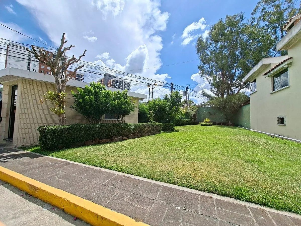 Casa en venta en Mariscal Zona 11 dentro de Condominio — Casa en Venta en Mariscal, Zona 11, Guatemala, Ciudad — foto 15 de 15