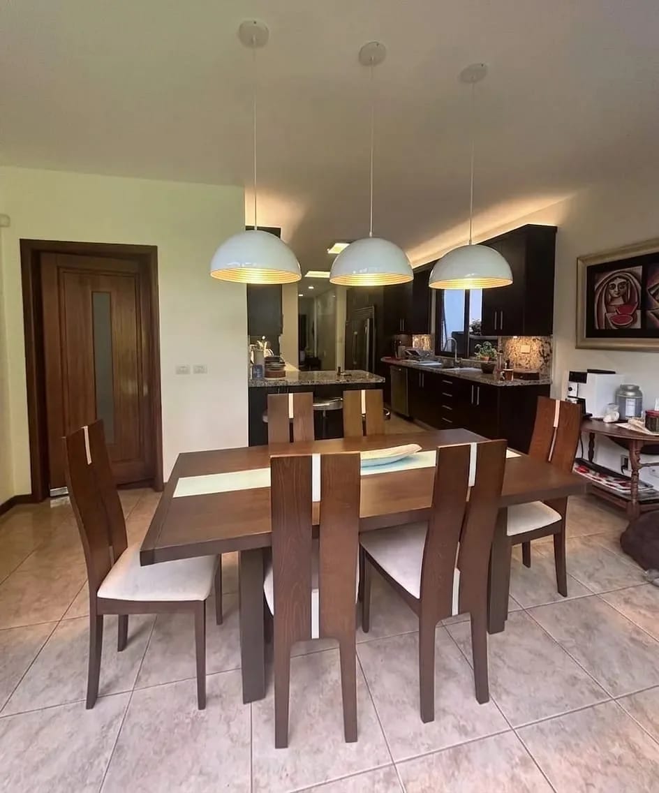 Casa Frente al bosque en Venta - Km 14.1 Condominio Puerta Grande — Casa en Venta en Santa Catarina Pinula, Guatemala, Ciudad — foto 4 de 8