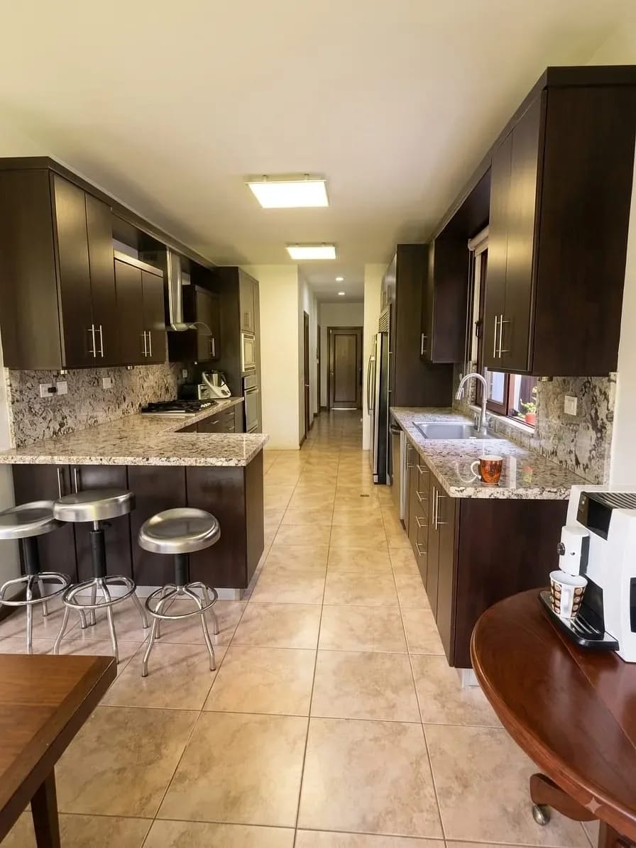 Casa Frente al bosque en Venta - Km 14.1 Condominio Puerta Grande — Casa en Venta en Santa Catarina Pinula, Guatemala, Ciudad — foto 6 de 8