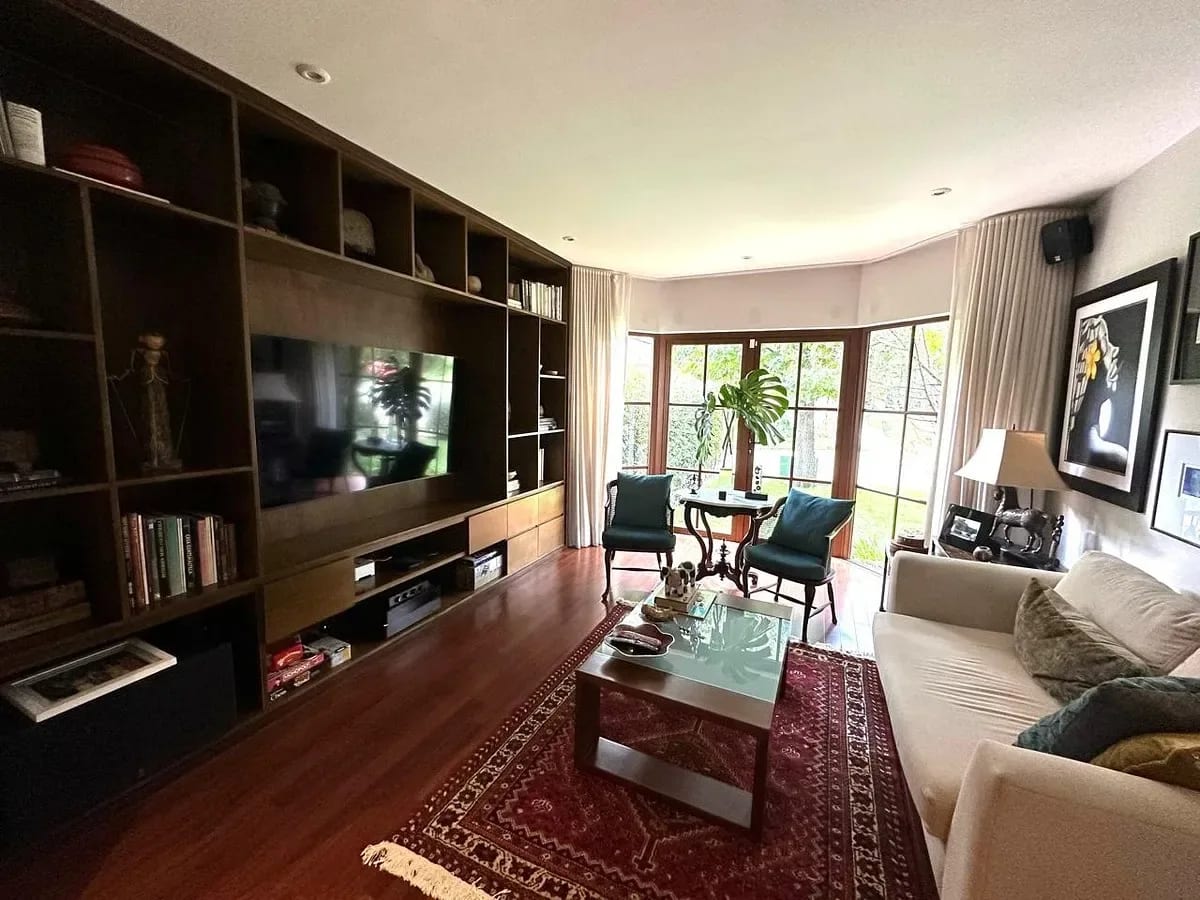 Casa Frente al bosque en Venta - Km 14.1 Condominio Puerta Grande — Casa en Venta en Santa Catarina Pinula, Guatemala, Ciudad — foto 8 de 8