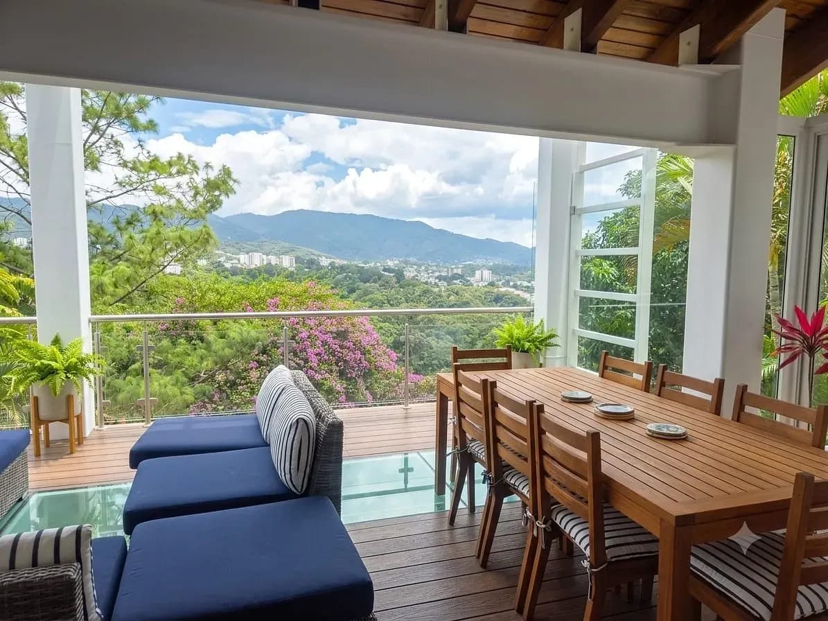 Casa de 550m2 - Colonia La Cañada Zona 14 - En Venta — Casa en Venta en La Cañada, Zona 14, Guatemala, Ciudad — foto 1 de 17