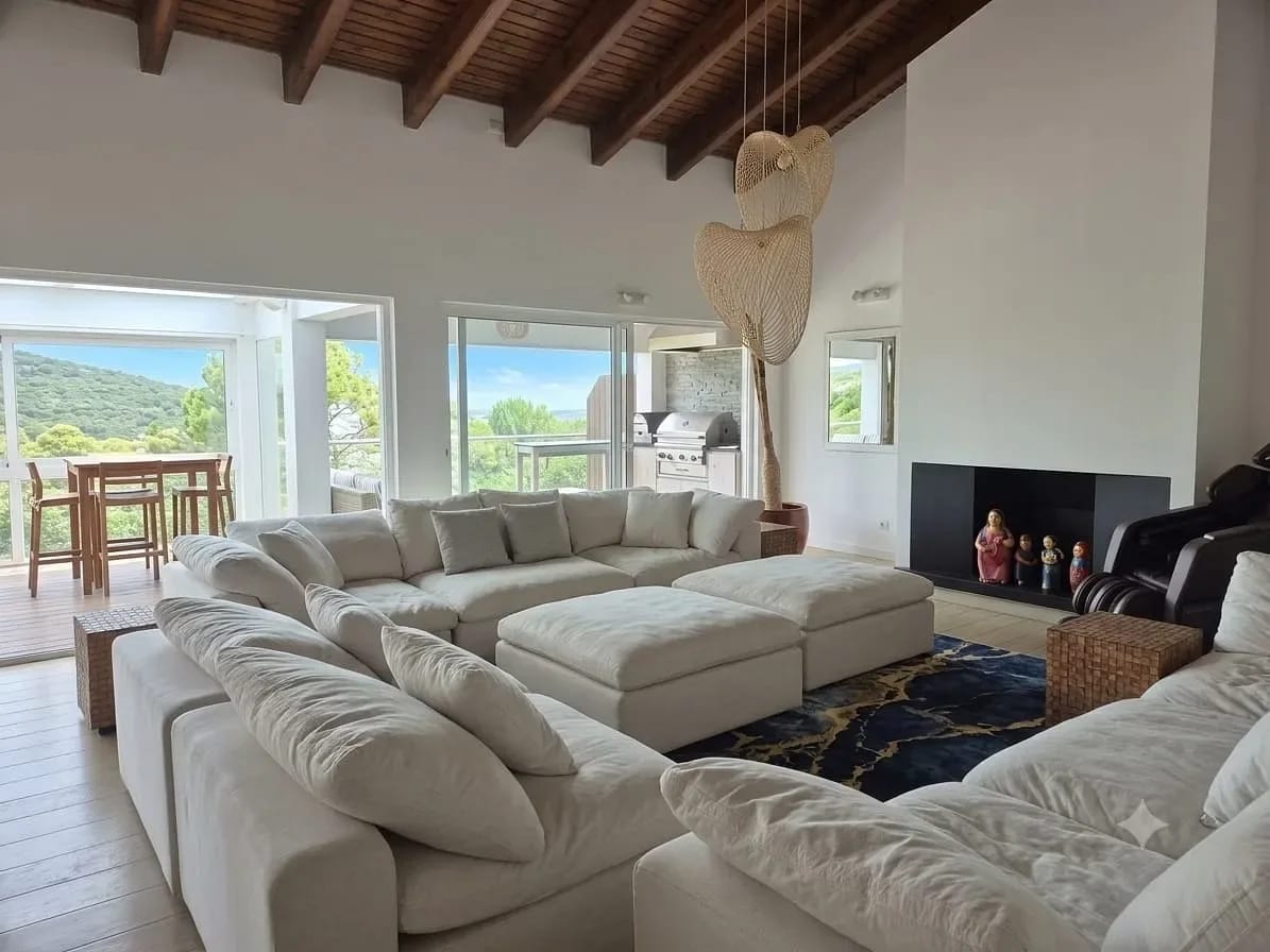 Casa de 550m2 - Colonia La Cañada Zona 14 - En Venta — Casa en Venta en La Cañada, Zona 14, Guatemala, Ciudad — foto 4 de 17