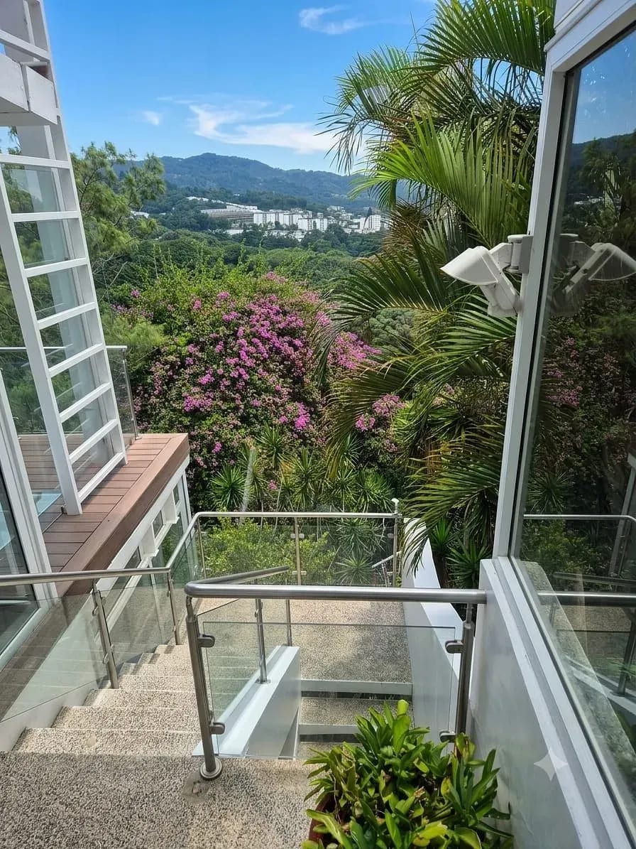 Casa de 550m2 - Colonia La Cañada Zona 14 - En Venta — Casa en Venta en La Cañada, Zona 14, Guatemala, Ciudad — foto 2 de 17