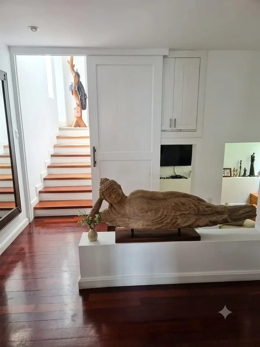 Casa de 550m2 - Colonia La Cañada Zona 14 - En Venta — Casa en Venta en La Cañada, Zona 14, Guatemala, Ciudad — foto 6 de 17